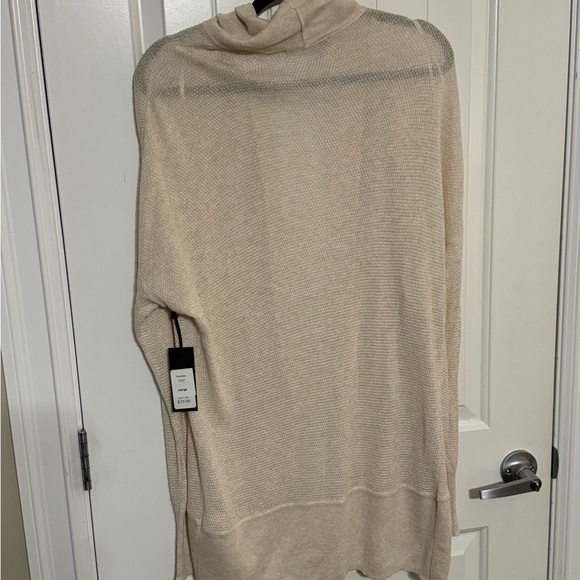 High quality, sheer cardigan - Picture 7 of 7